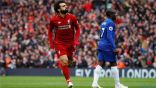 موعد مباراة تشيلسي وليفربول في الدوري الإنجليزي