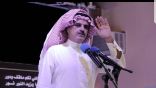 الشاعر سالم بن شعيل المطرفي في “ضيافة” صحيفة الأنباء العربية