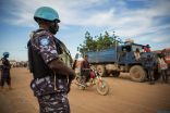 مالي: الأمم المتحدة تدين بشدة هجوما استهدف قافلة أممية أسفر عن مقتل جندي مصري وجرح آخر