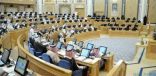 توافق مجلس الشورى والحكومة على خفض القيمة المالية للمخالفات المرورية