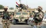 تطورات الأوضاع الأمنية في العراق