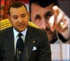 المغرب يقطع العلاقات مع ايران