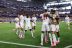 المنتخب الإنجليزي ينجو من فخ الكونغو الديمقراطية المكافحة ويصعد إلى الدور ثمن النهائي