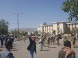 مليشيا الحوثي تختطف أكاديمياً في جامعة صنعاء