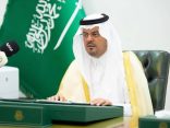 نائب أمير مكة المكرمة يعلن نجاح موسم حج 1447هـ