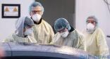 ألمانيا تسجل 411 إصابة جديدة بفيروس كورونا