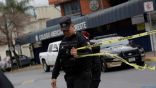 مقتل شخص وإصابة آخرين بإطلاق نار قرب كنيسة في تكساس