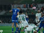 بركلات الترجيح.. الهلال يفوز على الأهلي ويتأهل إلى نهائي كأس السوبر السعودي