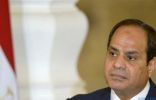 الرئيس المصري يصدر قرار بتعيين سفير غير مقيم لدى اليمن