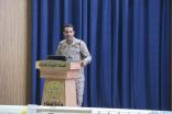 التحالف : بدء عملية عسكرية نوعية لتدمير أهداف عسكرية حوثية مشروعة