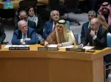 سمو وزير الخارجية يشارك في جلسة مجلس الأمن بشأن الوضع في الشرق الأوسط بما في ذلك القضية الفلسطينية