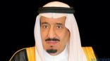 الملك سلمان يجري اتصالاً بسلطان عُمان تناول العلاقات بين البلدين
