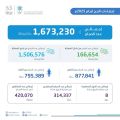 “هيئة الإحصاء”: إجمالي أعداد المشتغلين في موسم حج 1446هـ بلغ (420,070) مشتغلًا لخدمة (1,673,230) حاجًّا وحاجَّة