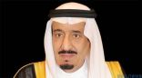 خادم الحرمين يبحث هاتفياً مع جونسون جهود تخفيف آثار «كورونا»