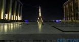 فرنسا.. فرض حظر تجول اعتبارًا من السادسة مساء