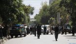 انفجار قرب مركز طبي حكومي شرقي أفغانستان