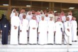جامعة عبدالرحمن بن فيصل توقع اتفاقية تعاون مع هيئة التخصصات الصحية