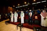 376 مبادرة وفعالية وطنية تضيء احتفالات “تقني مكة” لليوم الوطني السعودي بمحافظات المنطقة