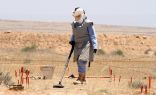 الحكومة الأردنية: العثور على مواد متفجرة في موقع انفجار الخميس