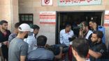 3 شهداء وجريح جراء قصف الاحتلال شمال قطاع غزة