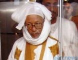 “موريتانيا” العلامة اباه بن عبد الله يثمن قرار المحكمة الأوروبية