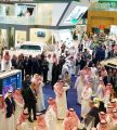 أربع اتفاقيات لشركات سعودية حصيلة اليوم الثالث من معرض “ايدكس”