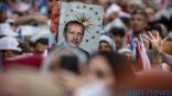 الأتراك يدلون بأصواتهم في انتخابات رئاسية وبرلمانية اليوم
