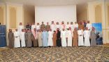 نادي الصقور السعودي ينظم ورشة عمل “برنامج هدد” 2022