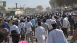 بسبب المظاهرات .. تعليق الدراسة بجميع المدارس في الخرطوم