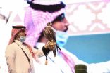 410 آلاف ريال حصيلة اليوم الثاني للمزاد الدولي لمزارع إنتاج الصقور صقر سعودي يخطف الأضواء بـ270 ألف ريال