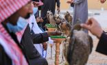 نادي الصقور السعودي يدشن المرحلة الأولى من الإطلاق المحلي لبرنامج “هدد” في 15 موقع إطلاق
