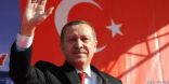 #أردوغان يوقع قراراً بتحويل #آيا_صوفيا إلى #مسجد للصلاة.