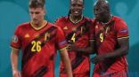 كأس أوروبا : ثنائية لوكاكو تقود بلجيكا إلى فوز عريض على روسيا