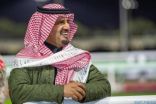 كأس السعودية 2021″ حدث عالمي يجمع أبرز الخيل والمدربين
