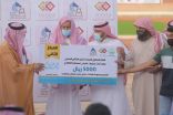 *محافظة العقيق تشهد انطلاق المحفل الثاني لسباقات الخيل على درع رجل الأعمال صالح طيشان