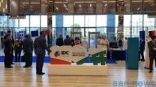 انطلاق مؤتمر الدفاع الدولي في الإمارات بمشاركة 80 دولة