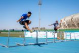 برعاية معالي وزير التعليم جامعة الامام عبدالرحمن بن فيصل تحقق بطولة ألعاب القوى الجامعية