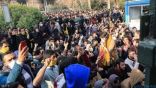 مظاهرات في بهبهان الإيرانية: الموت لخامنئي
