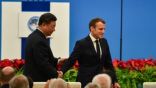 الرئيس الصيني يتعهد بمزيد من الانفتاح الاقتصادي ويلتزم بإبرام اتفاق تجاري إقليمي