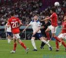 #كأس_العالم FIFA قطر 2022: إنجلترا تتغلب على ويلز بثلاثية وتلاقي السنغال بدور الـ16