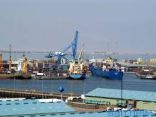 توقف الملاحة في جميع موانئ الكويت البحرية لسوء الأحوال الجوية
