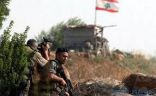 الجيش اللبناني يؤكد توقيف أمريكي تسلل من الأراضي الفلسطينية المحتلة إلى لبنان