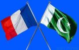 باكستان وفرنسا تتفقان على تعزيز التعاون في مجالات الاقتصاد والدفاع