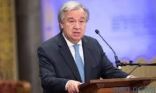 الأمم المتحدة تدين بشدة الهجوم على بعثتها في مالي