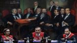 المحكمة العليا بفنزويلا تبطل قانونا اقرته المعارضة لانتقال السلطة