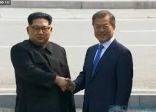 رئيسا الكوريتين يتعهدان بعقد لقاءات متكررة في المستقبل