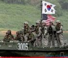 الولايات المتحدة تعلن تعليق مزيد من المناورات العسكرية مع كوريا الجنوبية