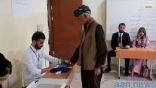 غلق مراكز الاقتراع في الانتخابات الباكستانية الصعبة