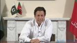 عمران خان يستعد لإجراء محادثات تشكيل ائتلاف في باكستان