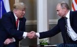 بوتين يدعو ترامب إلى زيارة موسكو